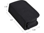 Rothco Compact Shoe Care Kit Nylon 1269