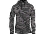 Rothco Concealed Carry Hoodie - Men's