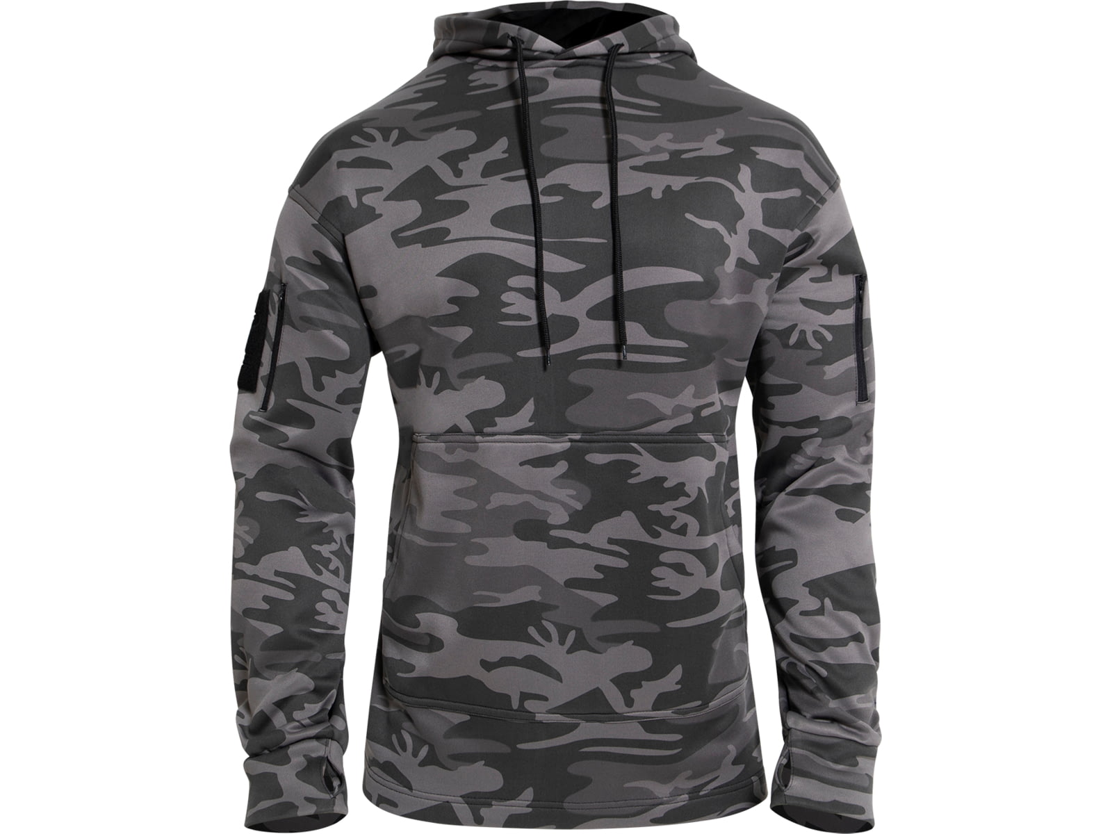 Rothco Concealed Carry Hoodie - Men's