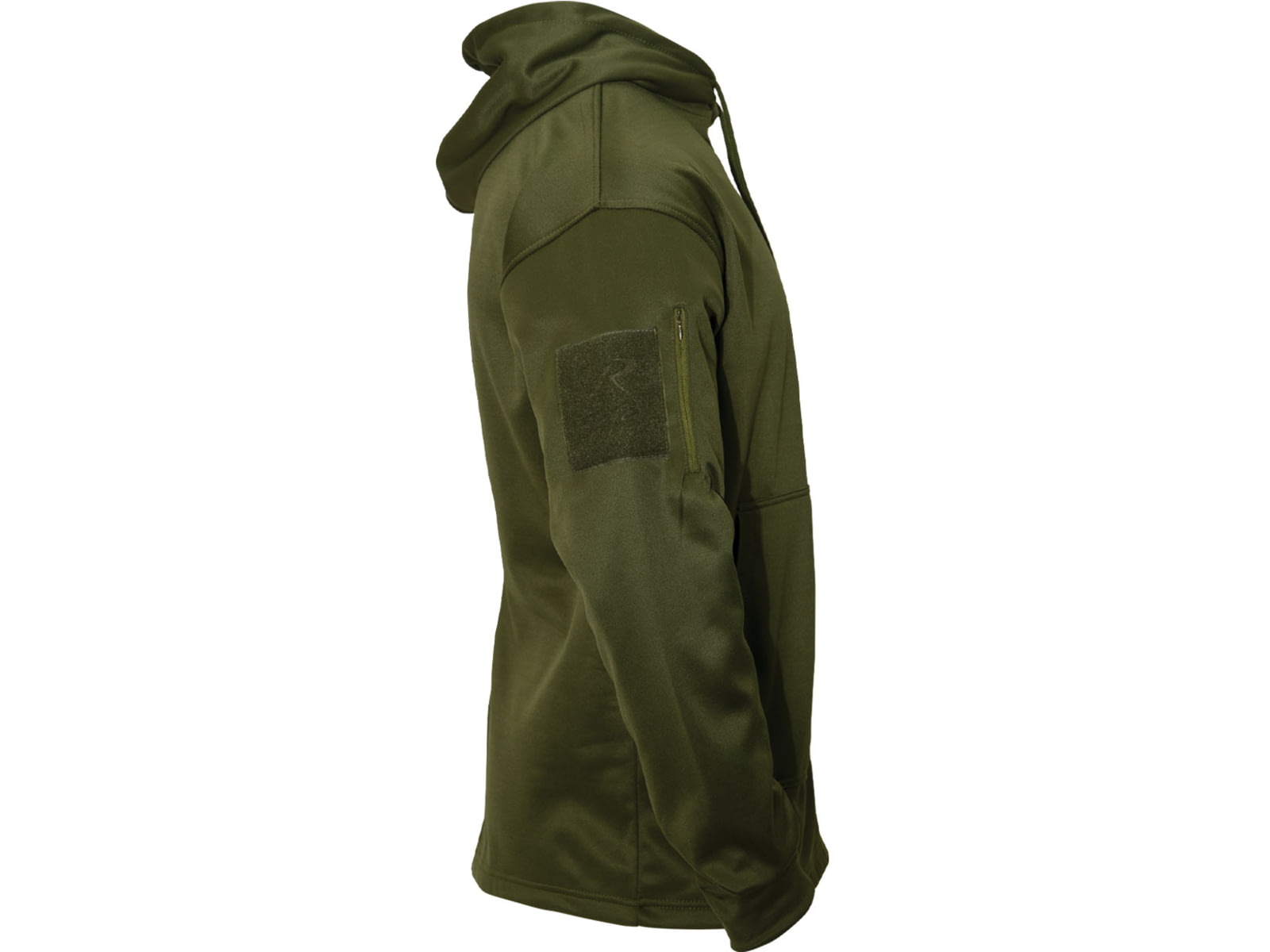 Rothco Concealed Carry Hoodie - Men's