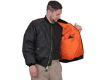 Rothco Concealed Carry MA-1 Flight Jacket