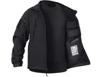 Rothco Concealed Carry Soft Shell Jacket - Men's