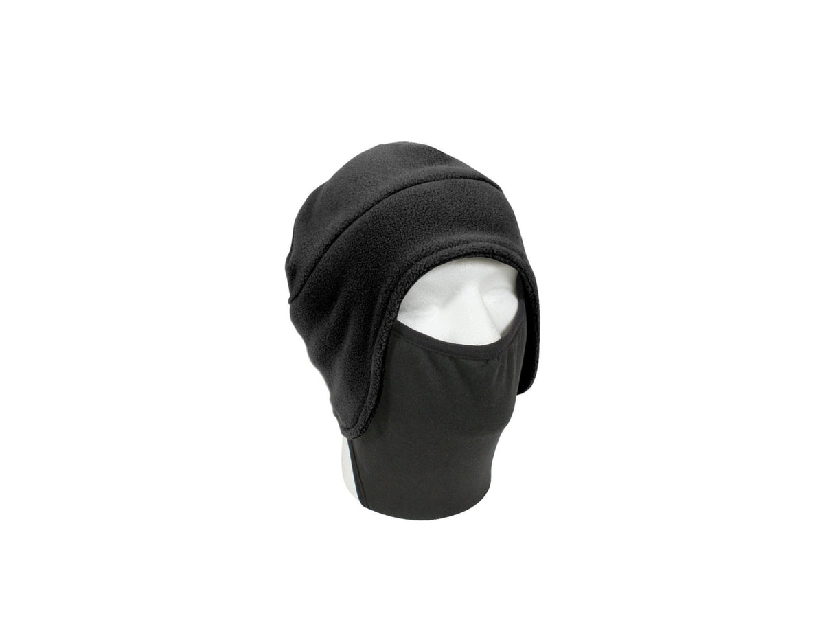 Rothco Convertible Fleece Cap w/ Poly Facemask 8943