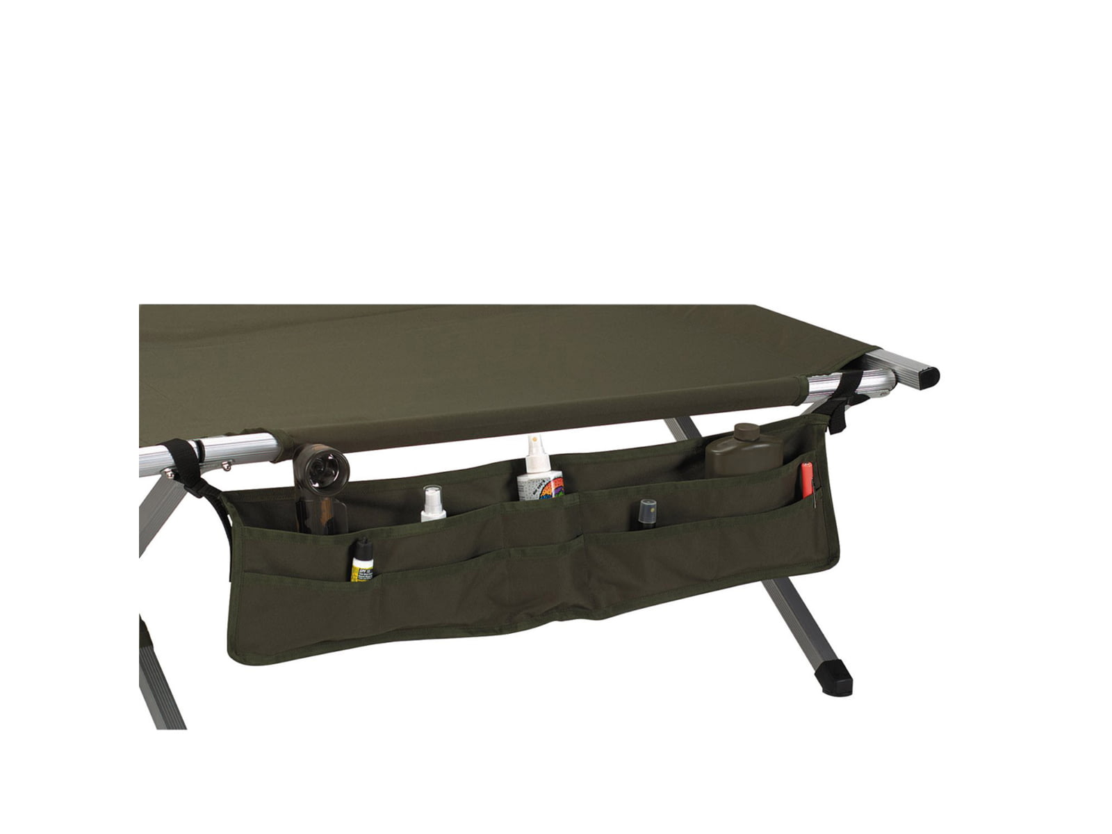 Rothco Cot Accessory Pouch 4759