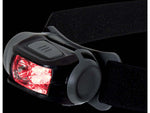 Rothco Cree LED Headlamp AAA White/Red 2038