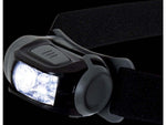 Rothco Cree LED Headlamp AAA White/Red 2038