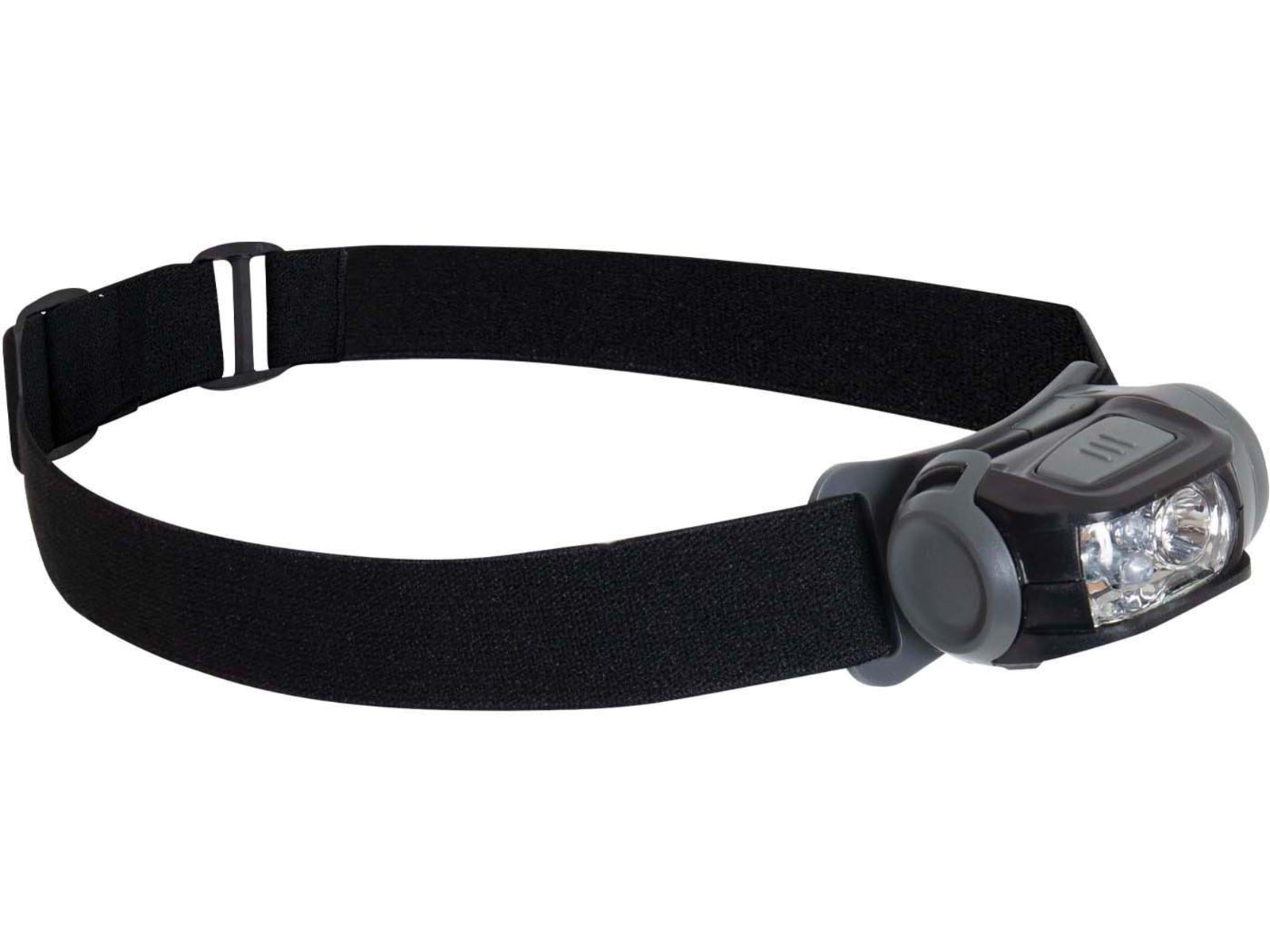 Rothco Cree LED Headlamp AAA White/Red 2038