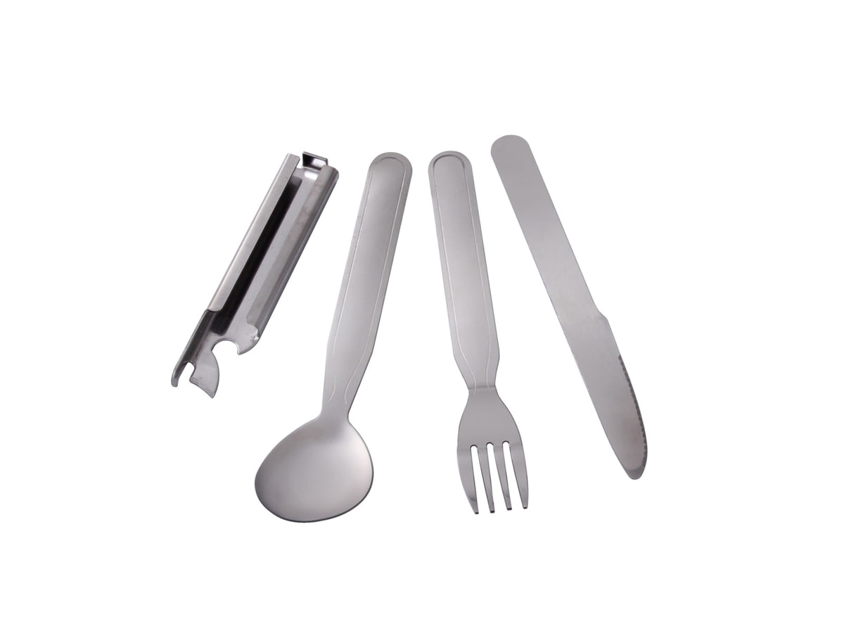Rothco Deluxe Chow Set 482