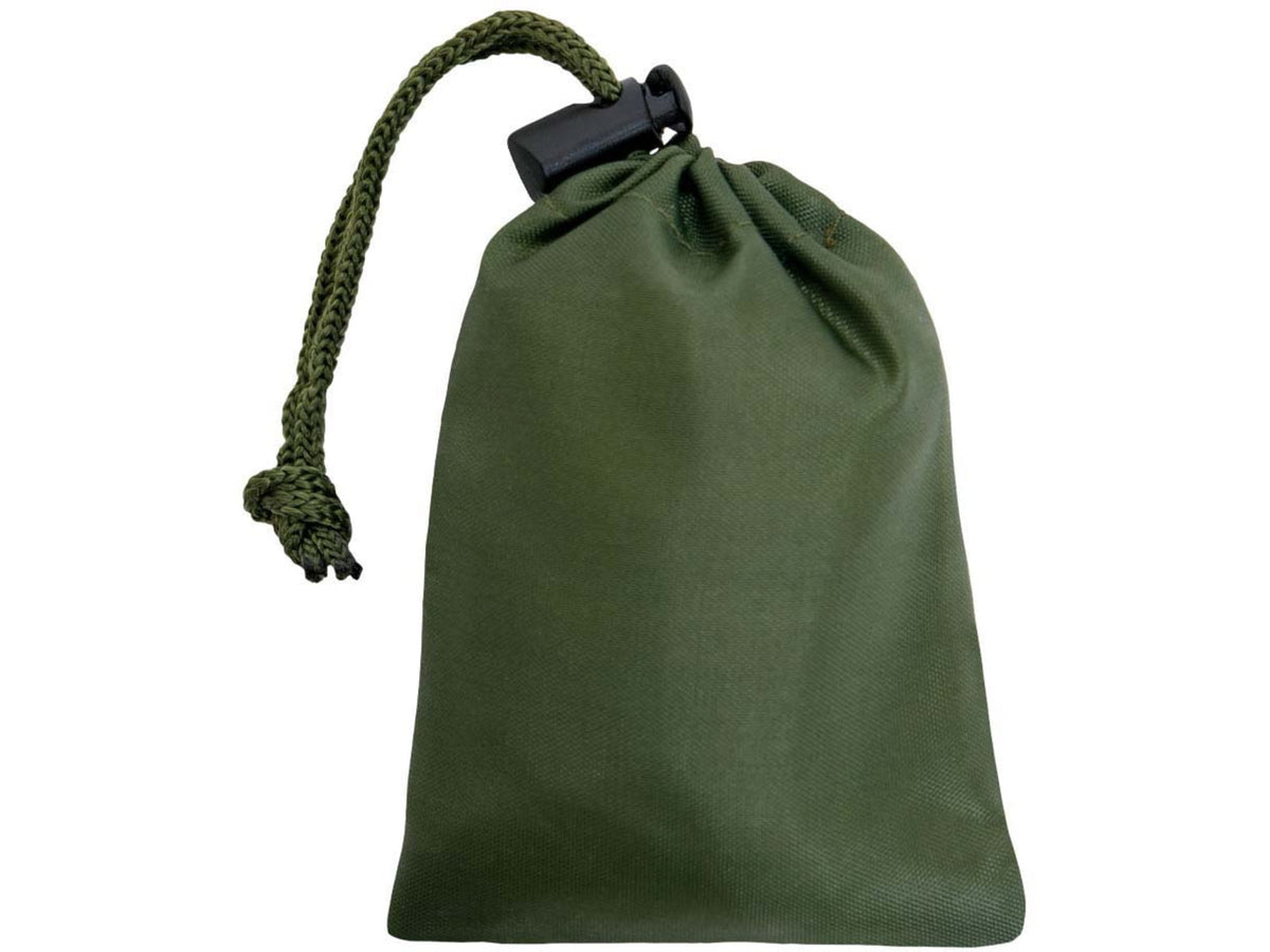 Rothco Deluxe Long Length Mosquito Headnet Polyester 8535
