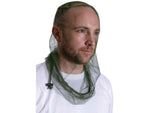 Rothco Deluxe Long Length Mosquito Headnet Polyester 8535