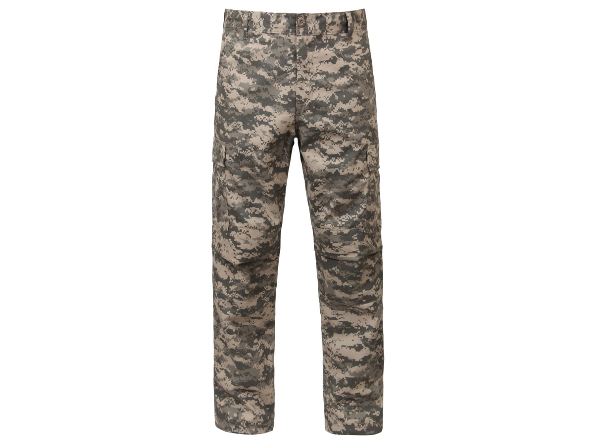 Rothco Digital Camo Tactical BDU Pants