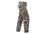 Rothco Digital Camo Tactical BDU Pants