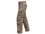 Rothco Digital Camo Tactical BDU Pants