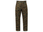Rothco Digital Camo Tactical BDU Pants