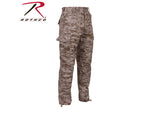 Rothco Digital Camo Tactical BDU Pants