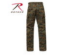 Rothco Digital Camo Tactical BDU Pants