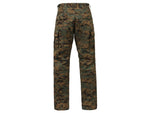 Rothco Digital Camo Tactical BDU Pants