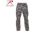 Rothco Digital Camo Tactical BDU Pants