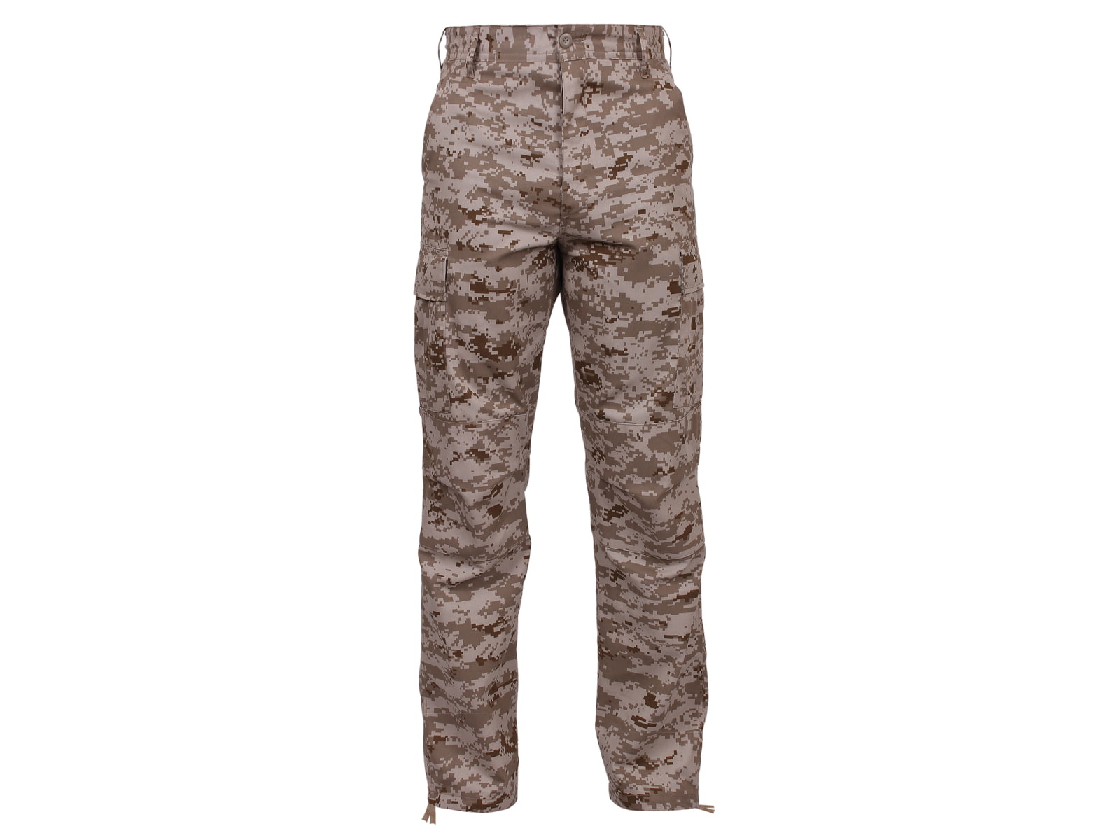 Rothco Digital Camo Tactical BDU Pants