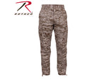 Rothco Digital Camo Tactical BDU Pants