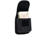 Rothco Double Narcan Nasal Spray Pouch 4 inch x 4.5 inch x 2.5 inch 70650