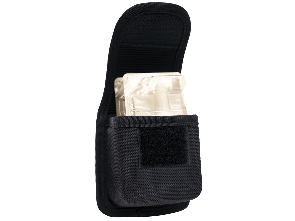 Rothco Double Narcan Nasal Spray Pouch 4 inch x 4.5 inch x 2.5 inch 70650