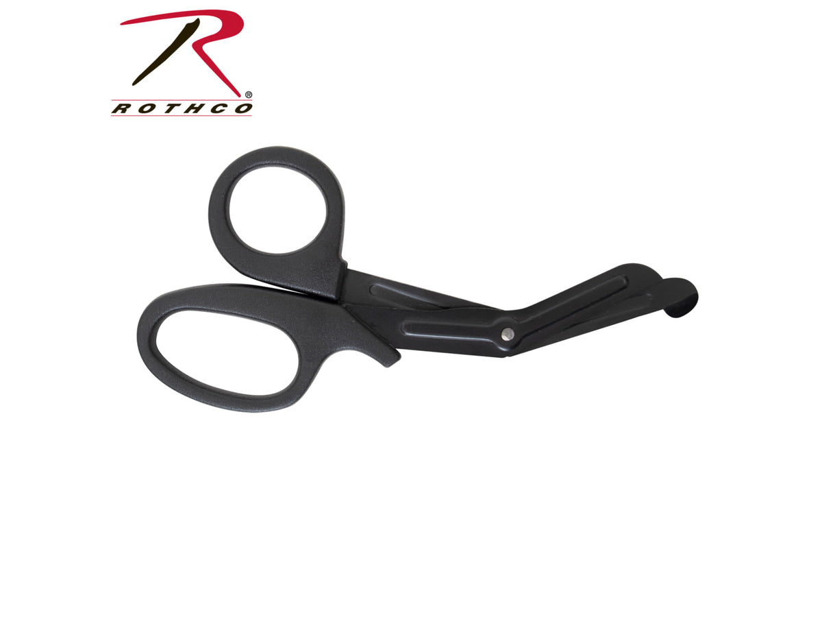 Rothco EMS Shears 4105 5.5 10416-5.50Inches