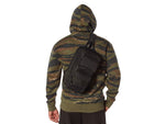 Rothco Every Day Pullover Hooded Sweatshirt - Men's Tiger Stripe Camo Medium 43050-TigerStripeCamo-M