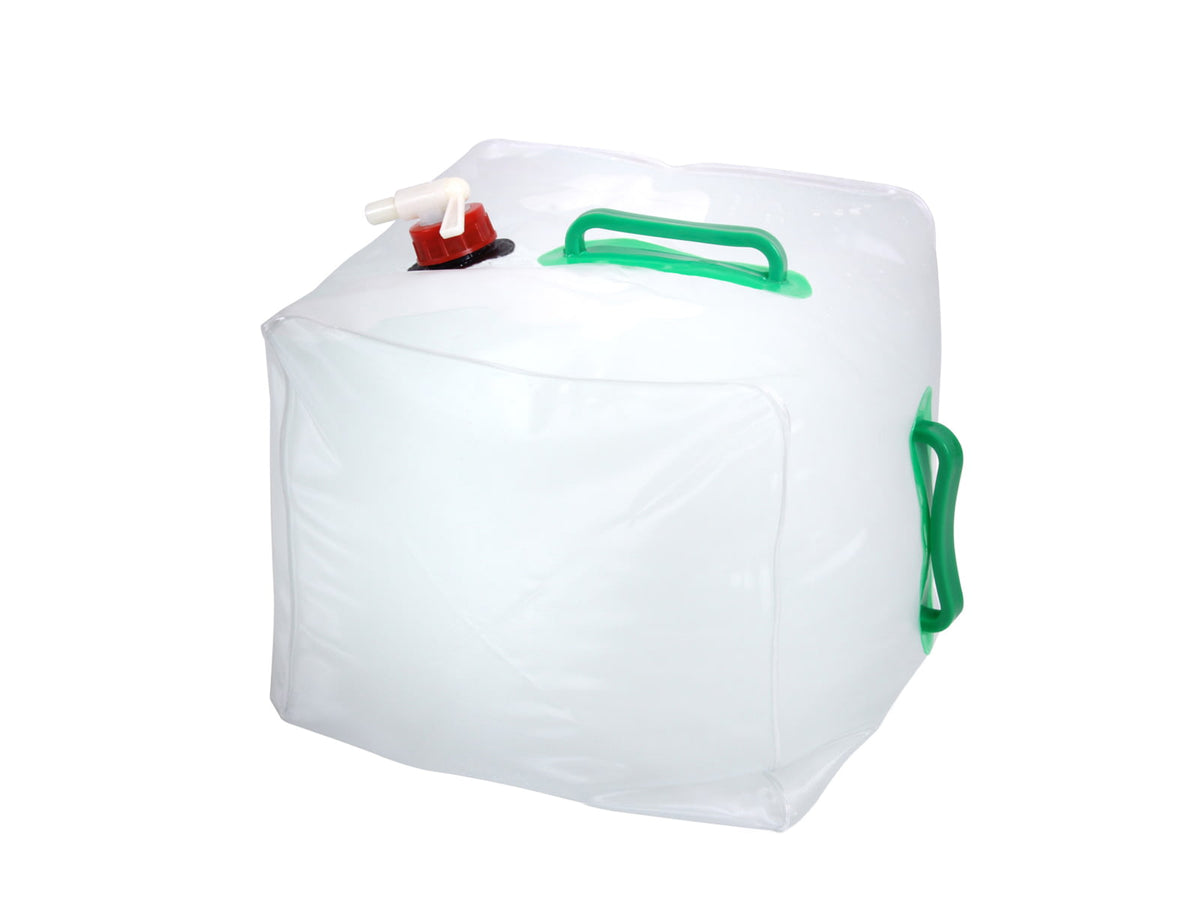 Rothco Five Gallon Collapsible Water Carrier 535