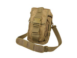Rothco Flexipack MOLLE Tactical Shoulder Bag