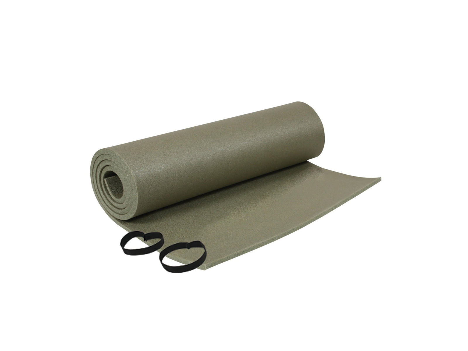 Rothco Foam Sleeping Pad With Ties 4089