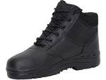Rothco Forced Entry 6in Security Boot Black 5