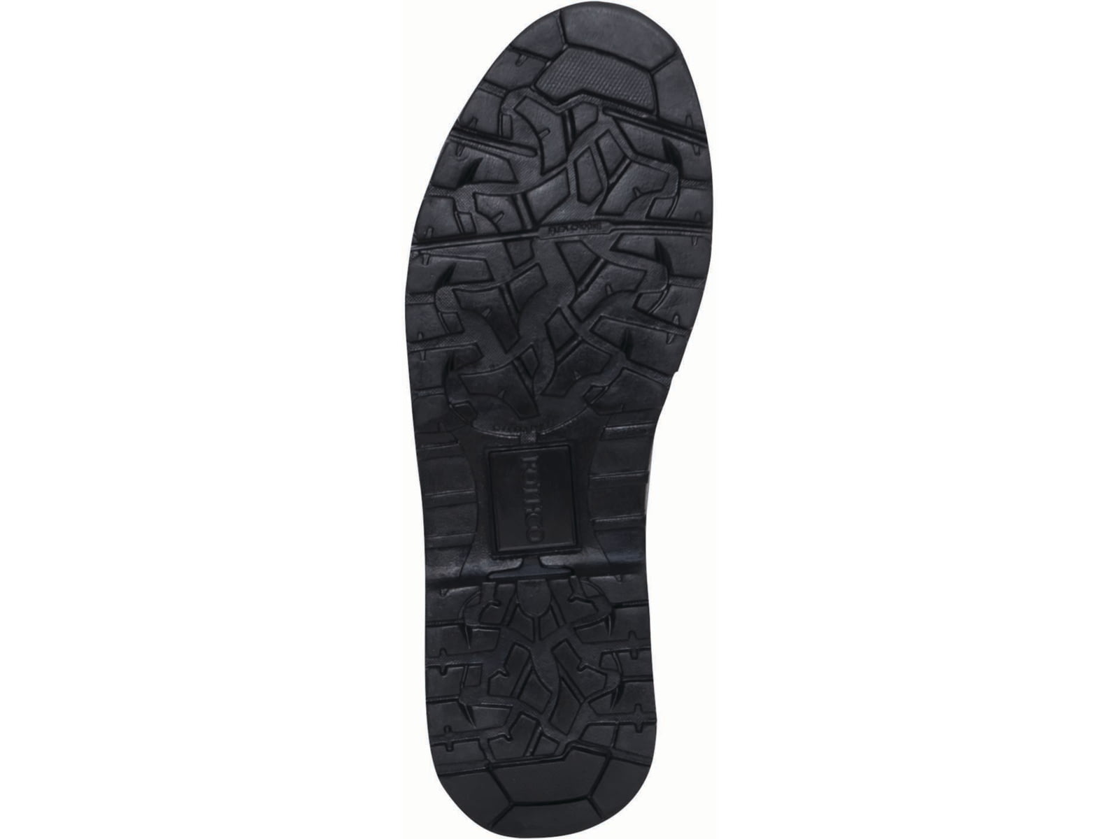 Rothco Forced Entry 6in Security Boot Black 5