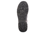 Rothco Forced Entry High-Gloss Tactical Boot with Side Zipper - 8 Inch