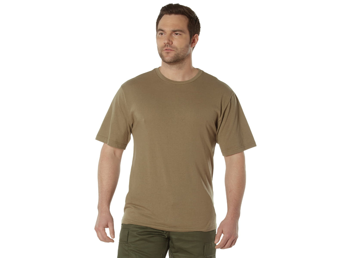 Rothco Full Comfort Fit T-Shirt