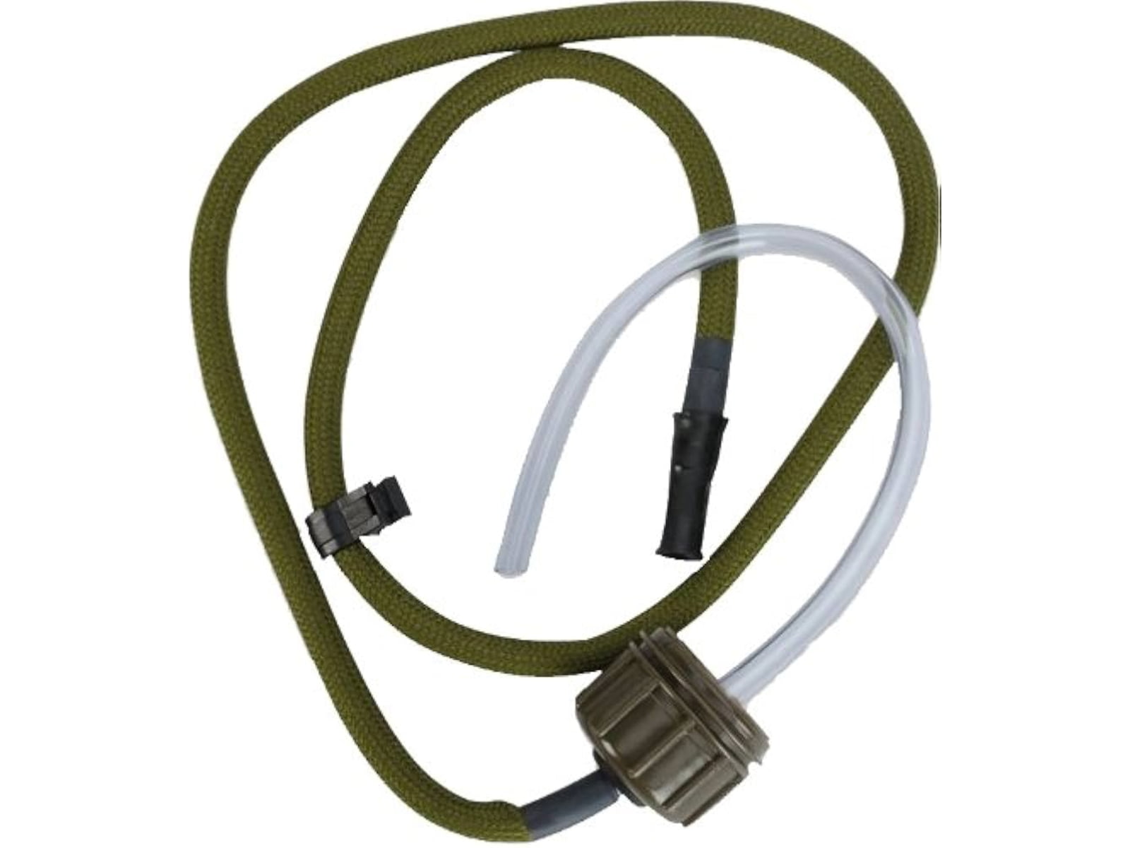 Rothco G.I. Canteen - Straw Kit 5932
