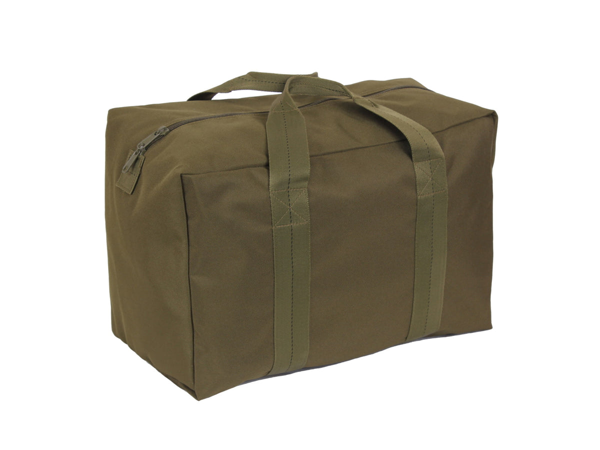 Rothco G.I. Plus Enhanced Air Force Crew Bag 8161