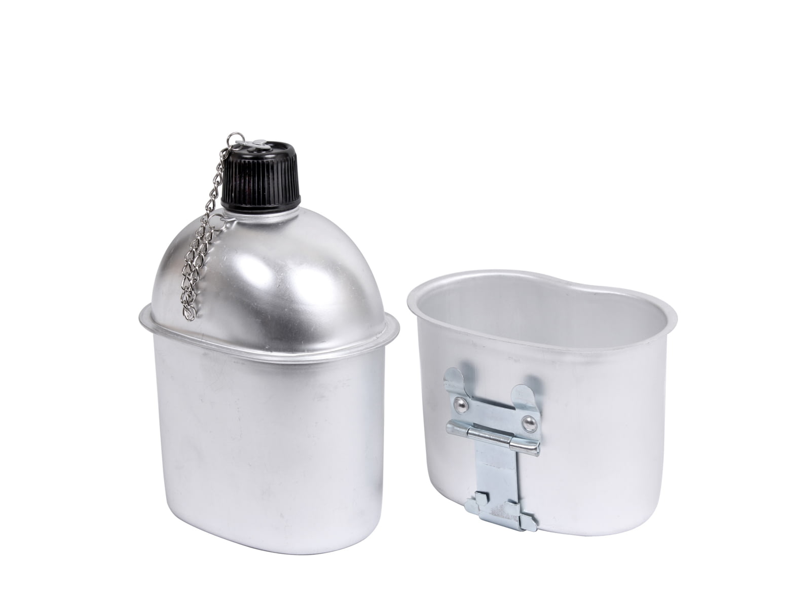 Rothco G.I. Style Aluminum Canteen 414
