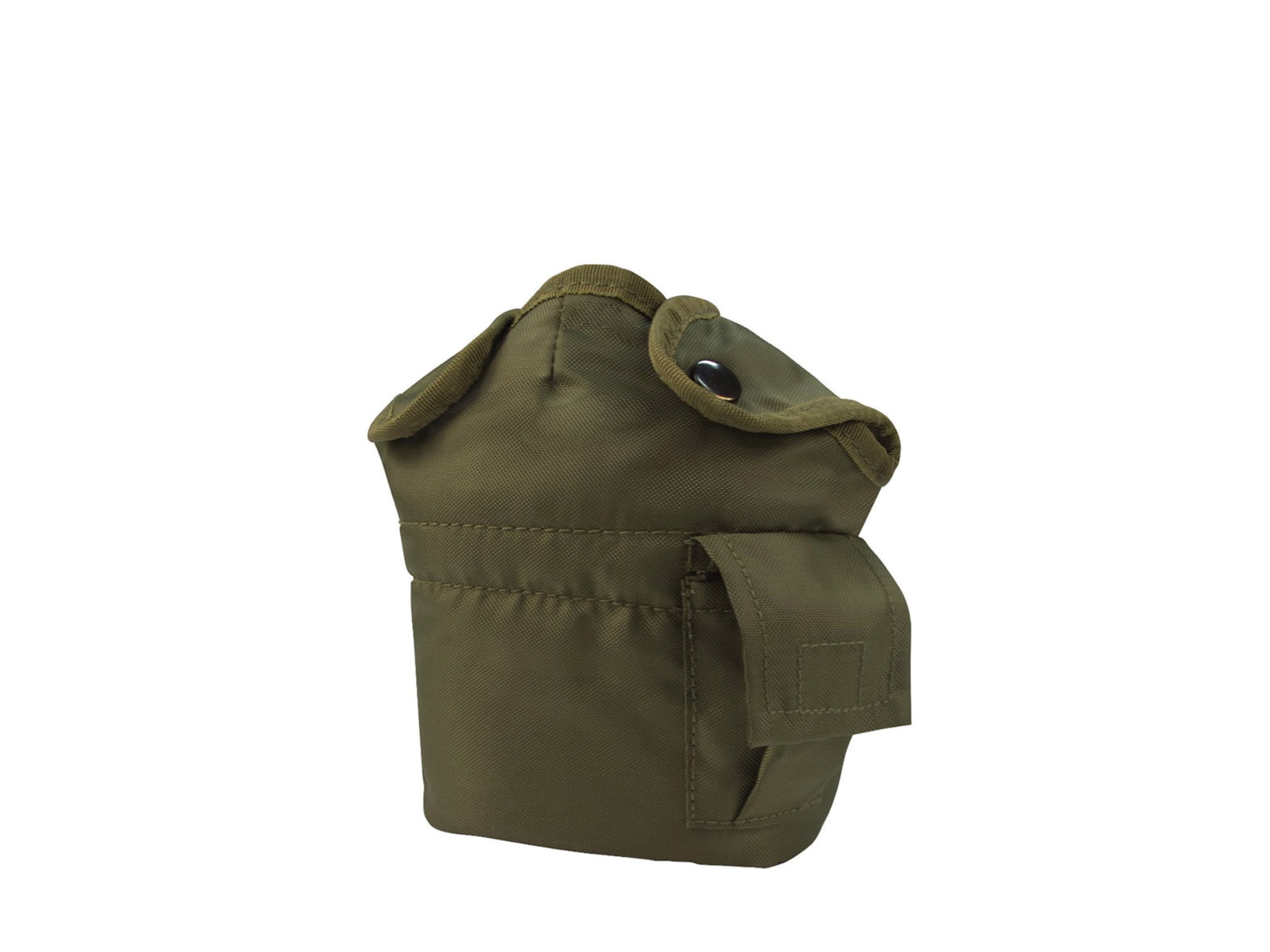 Rothco G.I. Style Canteen Cover Olive Drab 616-OliveDrab