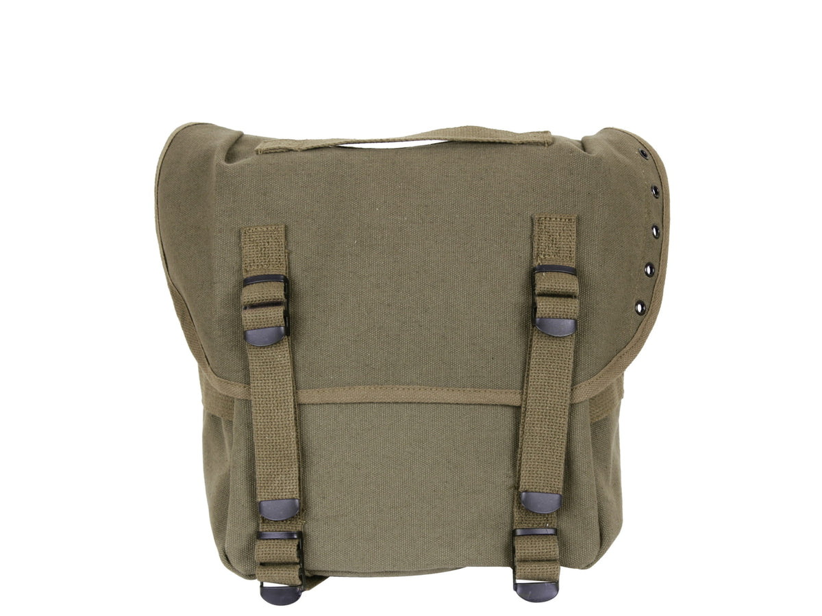 Rothco G.I. Style Canvas Butt Pack 8108
