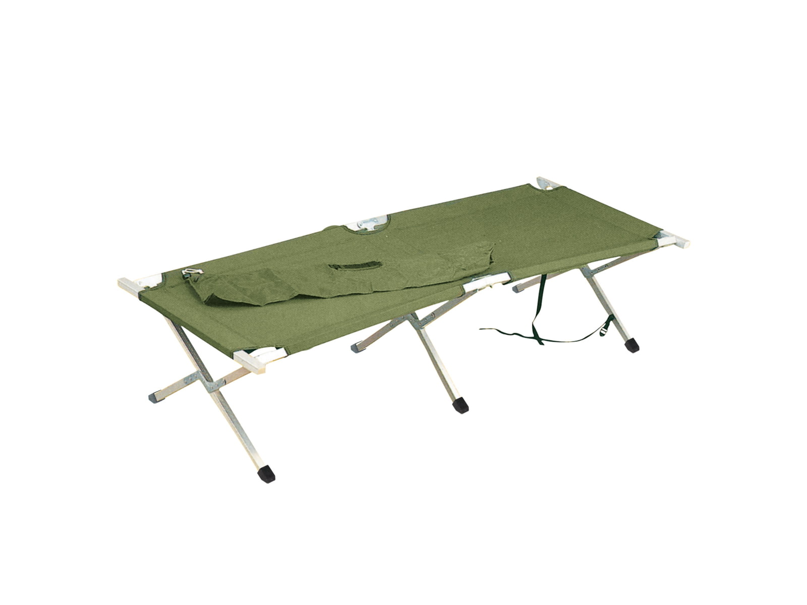 Rothco G.I. Type Aluminum Folding Cot 4579