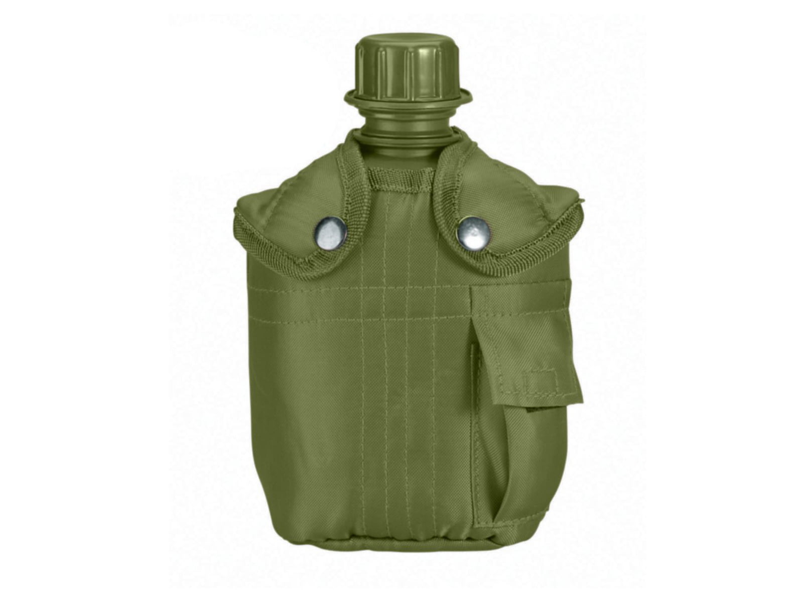 Rothco G.I. Type Canteen & Cover 140