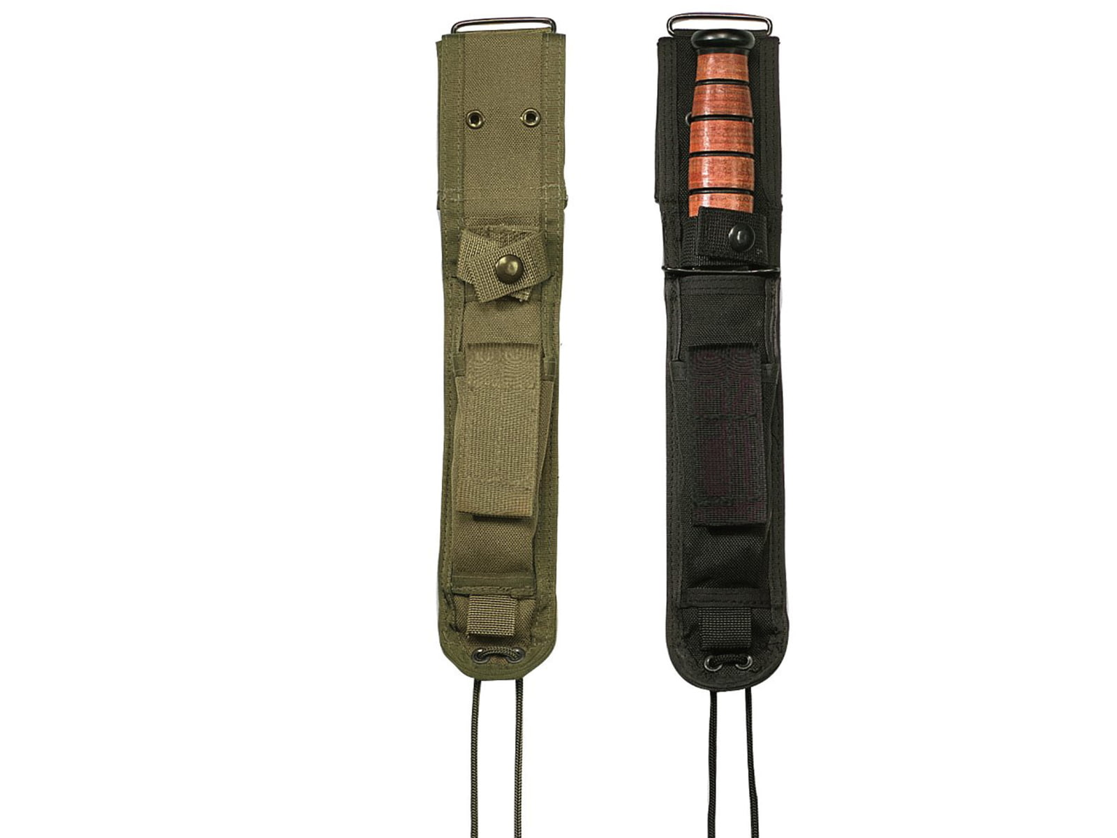 Rothco G.I. Type Enhanced Knife Sheaths