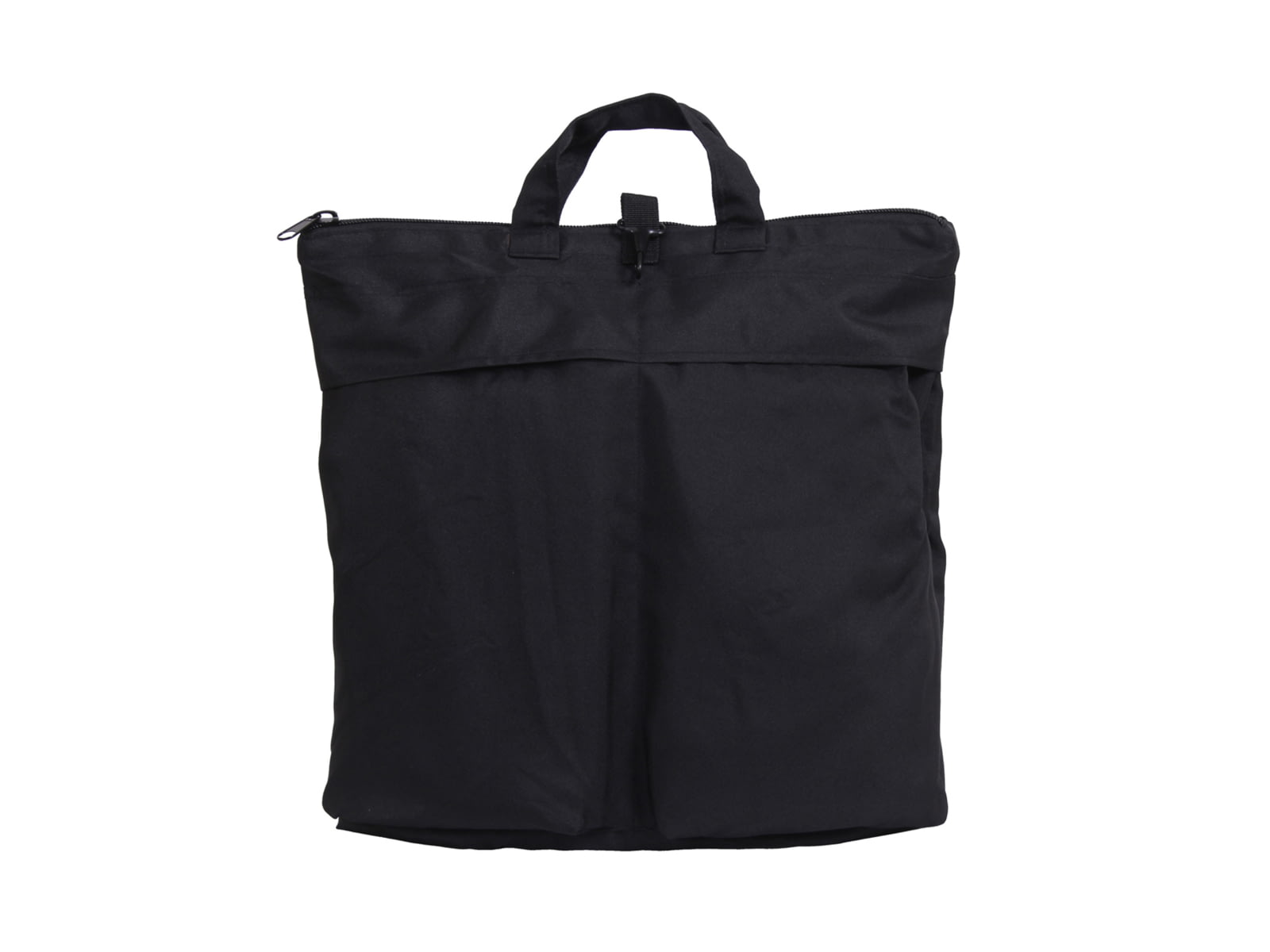 Rothco G.I. Type Flyers Helmet Bags Black 8802-Black