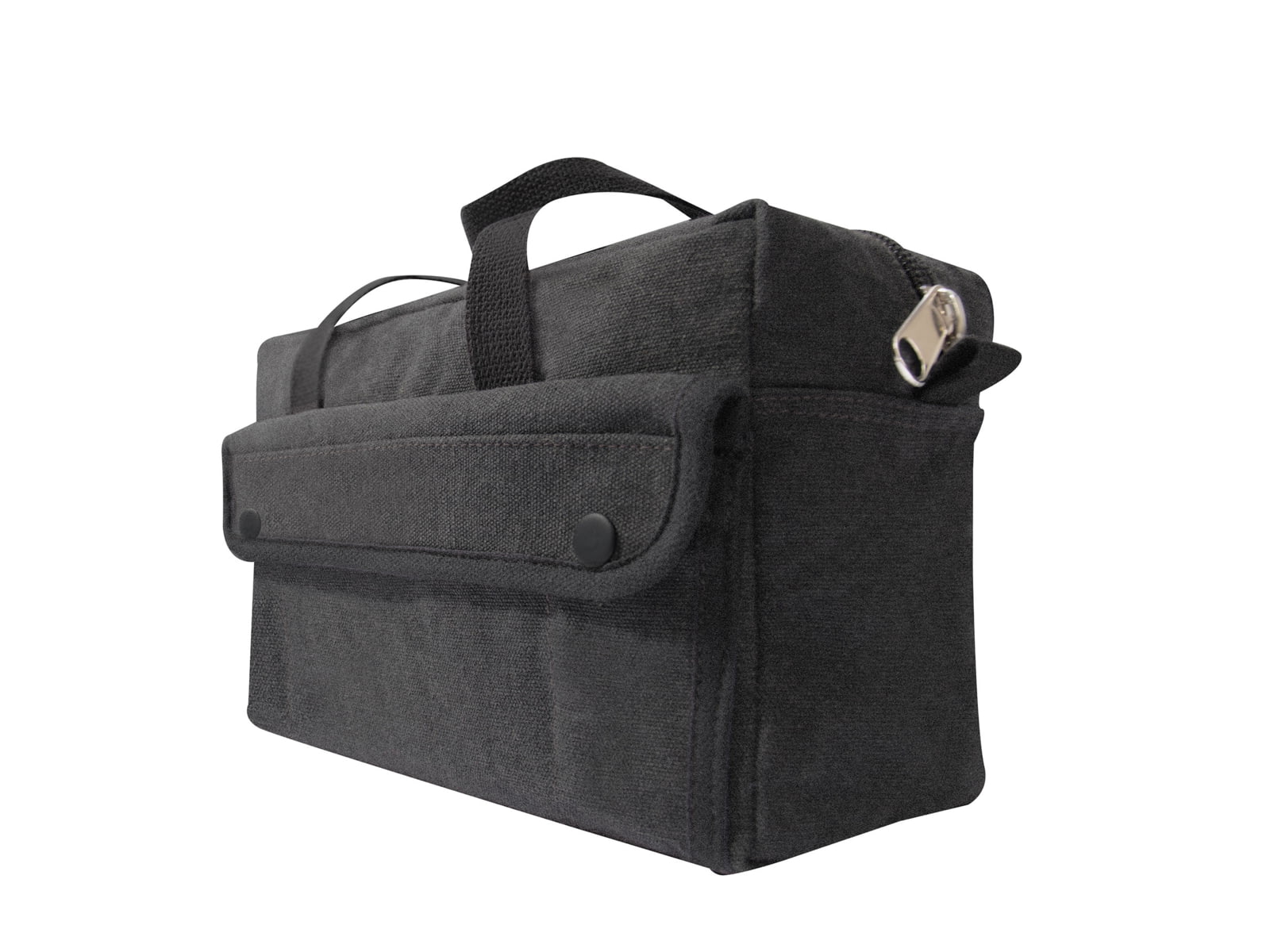 Rothco G.I. Type Mechanics Tool Bags Charcoal Grey