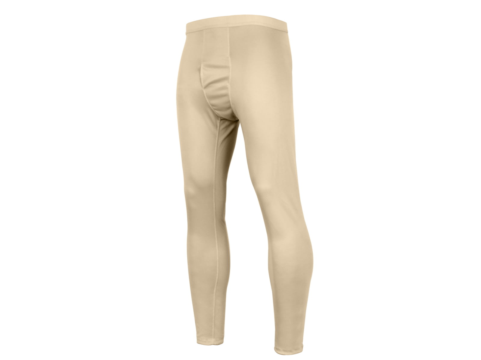 Rothco Gen III Silk Weight Bottoms - Men's 2XL