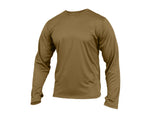 Rothco Gen III Silk Weight Underwear Top