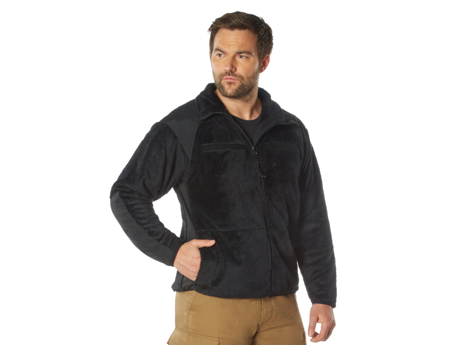 Rothco Generation III Level 3 ECWCS Fleece Jacket - Men's