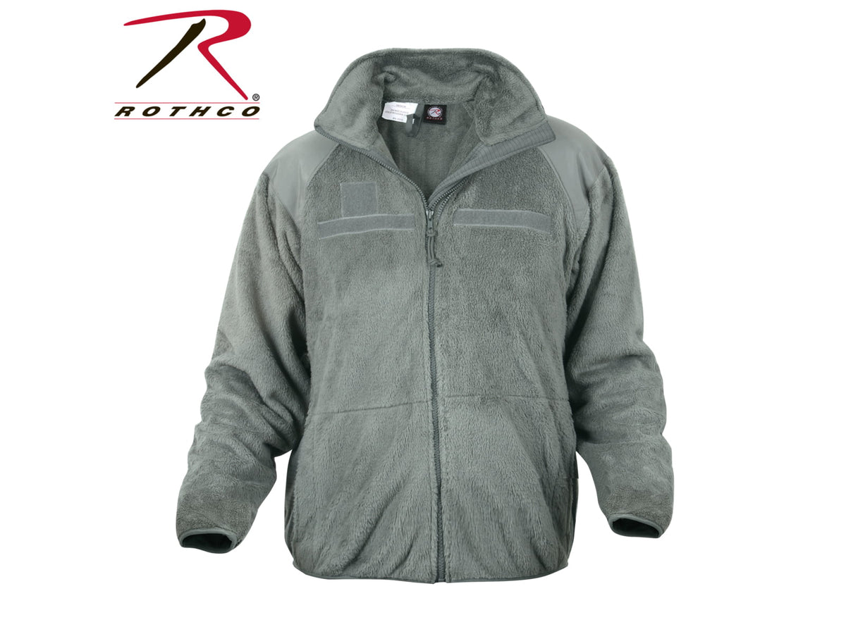 Rothco Generation III Level 3 ECWCS Fleece Jacket - Men's
