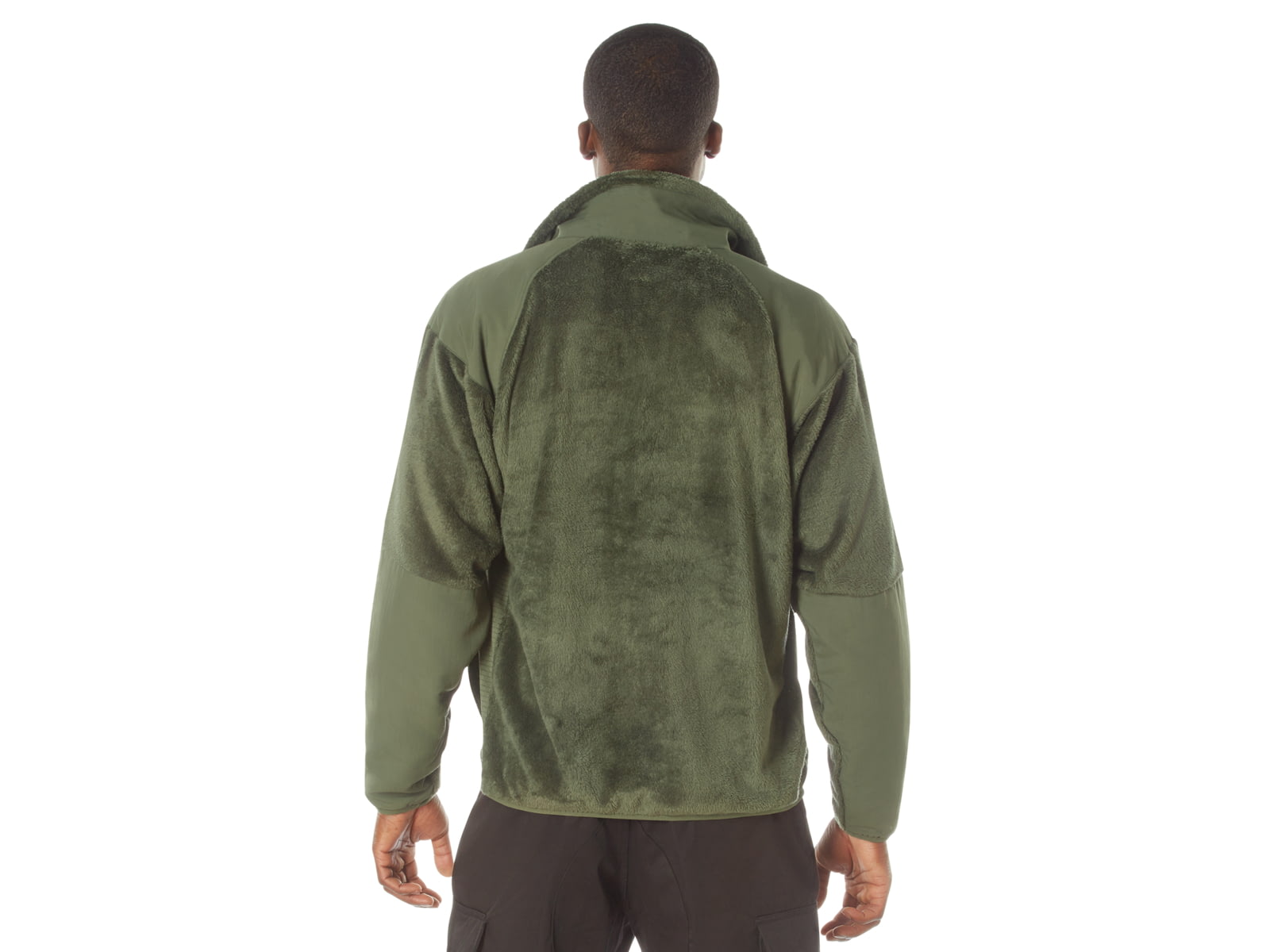 Rothco Generation III Level 3 ECWCS Fleece Jacket - Men's